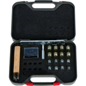 Premiere Kit de Crampons W3/8 Autonettoyant 2x8pc Premiere Kit de Crampons W3/8 Autonettoyant 2x8pc
