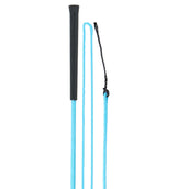 Shires Chambrière de Longe Bleu Vif Shires Chambrière de Longe Bleu Vif