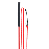 Shires Chambrière de Longe Rouge Shires Chambrière de Longe Rouge