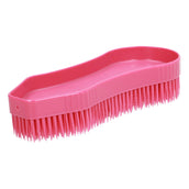 Shires Brosse Multi-usage Rose Shires Brosse Multi-usage Rose