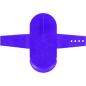 Shires Etrille Plastique Violet Shires Etrille Plastique Violet