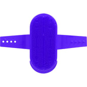 Shires Etrille Plastique Violet Shires Etrille Plastique Violet