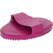 Shires Etrille Caoutchouc Rose Shires Etrille Caoutchouc Rose