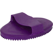 Shires Etrille Caoutchouc Violet Shires Etrille Caoutchouc Violet