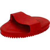Shires Etrille Caoutchouc Rouge Shires Etrille Caoutchouc Rouge