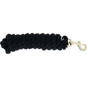 Wessex by Shires Corde pour Licol Noir Wessex by Shires Corde pour Licol Noir