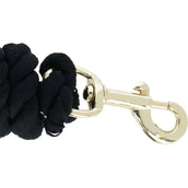 Wessex by Shires Corde pour Licol Noir Wessex by Shires Corde pour Licol Noir