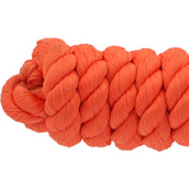 Wessex by Shires Corde pour Licol Orange Wessex by Shires Corde pour Licol Orange