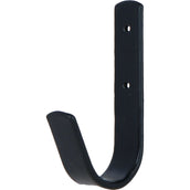 Shires Crochet avec Clip Pivotant set Noir Shires Crochet avec Clip Pivotant set Noir