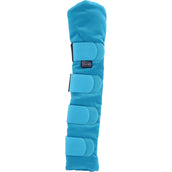 Arma by Shires Protege Queue Padded Bleu Brillant Arma by Shires Protege Queue Padded Bleu Brillant