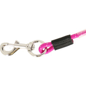 Shires Corde pour Trailer Heavy Duty Rose Shires Corde pour Trailer Heavy Duty Rose