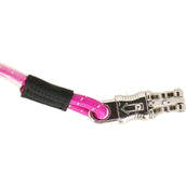 Shires Corde pour Trailer Heavy Duty Rose Shires Corde pour Trailer Heavy Duty Rose