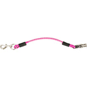 Shires Corde pour Trailer Heavy Duty Rose Shires Corde pour Trailer Heavy Duty Rose