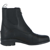 Ariat Jodhpur Heritage IV Zip H20 B Womens Noir Ariat Jodhpur Heritage IV Zip H20 B Womens Noir