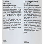 Leovet Hoofcare Huile à Sabots Leovet Hoofcare Huile à Sabots