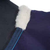 Tempest Original by Shires Couverture Imperméable Lite 0g Mini Marin Tempest Original by Shires Couverture Imperméable Lite 0g Mini Marin