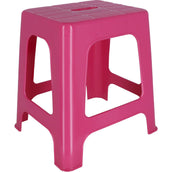 Agradi Mounting step and sit Rose Agradi Mounting step and sit Rose