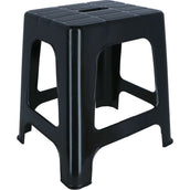 Agradi Mounting step and sit Noir Agradi Mounting step and sit Noir