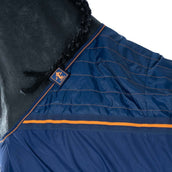 Bucas Therapy Cooler Bleu Marine/Orange Bucas Therapy Cooler Bleu Marine/Orange
