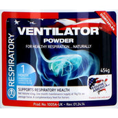 Equine America Ventilator Equine America Ventilator
