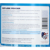 Equine America Coff-Less Equine America Coff-Less