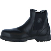 Mountain Horse Bottes Protectives/de Securité Jodhpur XTR Lite Noir Mountain Horse Bottes Protectives/de Securité Jodhpur XTR Lite Noir