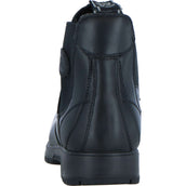 Mountain Horse Bottes Protectives/de Securité Jodhpur XTR Lite Noir Mountain Horse Bottes Protectives/de Securité Jodhpur XTR Lite Noir