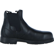 Mountain Horse Bottes Protectives/de Securité Jodhpur XTR Lite Noir Mountain Horse Bottes Protectives/de Securité Jodhpur XTR Lite Noir