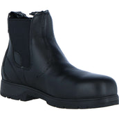 Mountain Horse Bottes Protectives/de Securité Jodhpur XTR Lite Noir Mountain Horse Bottes Protectives/de Securité Jodhpur XTR Lite Noir
