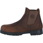 Mountain Horse Bottes Protectives/de Securité Jodhpur XTR Lite Marron Mountain Horse Bottes Protectives/de Securité Jodhpur XTR Lite Marron