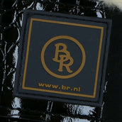 BR Guêtres Majestic Lacquer Noir BR Guêtres Majestic Lacquer Noir