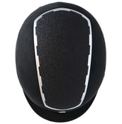 BR Bombe Sigma Microfibre avec Top Glitter VG1 Noir BR Bombe Sigma Microfibre avec Top Glitter VG1 Noir