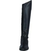 Premiere Bottes d'Equitation Chico Noir Premiere Bottes d'Equitation Chico Noir
