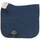 BR Tapis de Selle Majeur Dressage Marin BR Tapis de Selle Majeur Dressage Marin