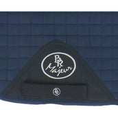 BR Tapis de Selle Majeur Dressage Marin BR Tapis de Selle Majeur Dressage Marin