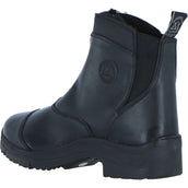 Mountain Horse Chaussures Active Winter High Rider Paddock Noir Mountain Horse Chaussures Active Winter High Rider Paddock Noir