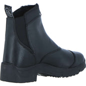 Mountain Horse Chaussures Active Winter High Rider Paddock Noir Mountain Horse Chaussures Active Winter High Rider Paddock Noir
