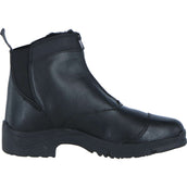 Mountain Horse Chaussures Active Winter High Rider Paddock Noir Mountain Horse Chaussures Active Winter High Rider Paddock Noir