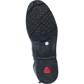 Mountain Horse Chaussures Active Winter High Rider Paddock Noir Mountain Horse Chaussures Active Winter High Rider Paddock Noir