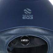 Back on Track Bombe EQ3 Lynx Smooth Top Mips Bleu Back on Track Bombe EQ3 Lynx Smooth Top Mips Bleu