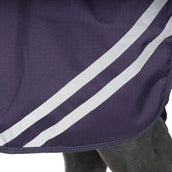 Harry's Horse Couvre-reins Wodan 0g Fleece Dress Blues Harry's Horse Couvre-reins Wodan 0g Fleece Dress Blues