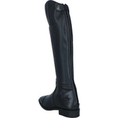 Premiere Bottes d'Equitation Chesta Étroit Noir Premiere Bottes d'Equitation Chesta Étroit Noir