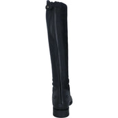 Premiere Bottes d'Equitation Chesta Étroit Noir Premiere Bottes d'Equitation Chesta Étroit Noir