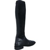Premiere Bottes d'Equitation Chesta Étroit Noir Premiere Bottes d'Equitation Chesta Étroit Noir