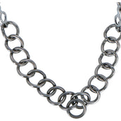 Stübben Mors d’Attelage Liverpool Sweet Iron Stübben Mors d’Attelage Liverpool Sweet Iron