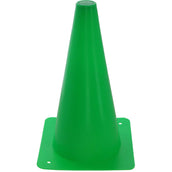 Hippotonic Cône de Dressage Vert Hippotonic Cône de Dressage Vert