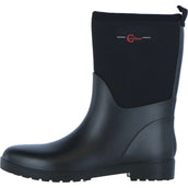 Covalliero Bottes NeoLite Mi-Haut Noir Covalliero Bottes NeoLite Mi-Haut Noir