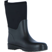 Covalliero Bottes NeoLite Mi-Haut Noir Covalliero Bottes NeoLite Mi-Haut Noir