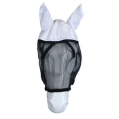 Kerbl Masque Anti-Mouches SuperFly Protection Oreilles Comprise Kerbl Masque Anti-Mouches SuperFly Protection Oreilles Comprise