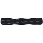 Back on Track Sangle de Dressage Noir Back on Track Sangle de Dressage Noir